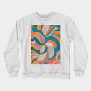 Floral Dreams #15 Crewneck Sweatshirt